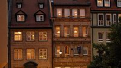 Hotel Am Josephsplatz