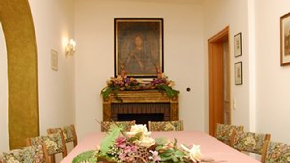 Hotel Am Josephsplatz Meeting