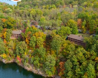 Lake Raystown Resort, RVC Destination