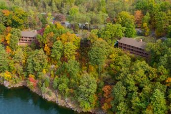Lake Raystown Resort, RVC Destination