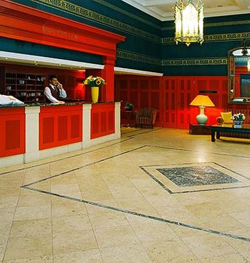 Dvorak Spa & Wellness