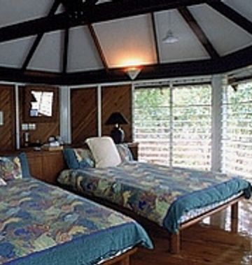 Seven Spirit Bay