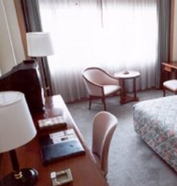 Arnoma Grand Bangkok