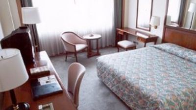 Arnoma Grand Bangkok