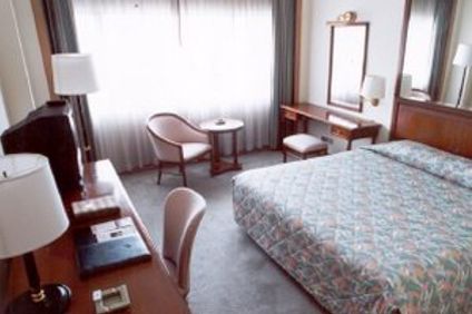 Arnoma Grand Bangkok