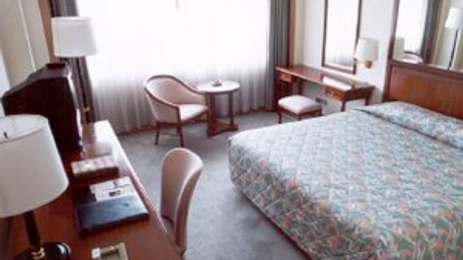 Arnoma Grand Bangkok Room