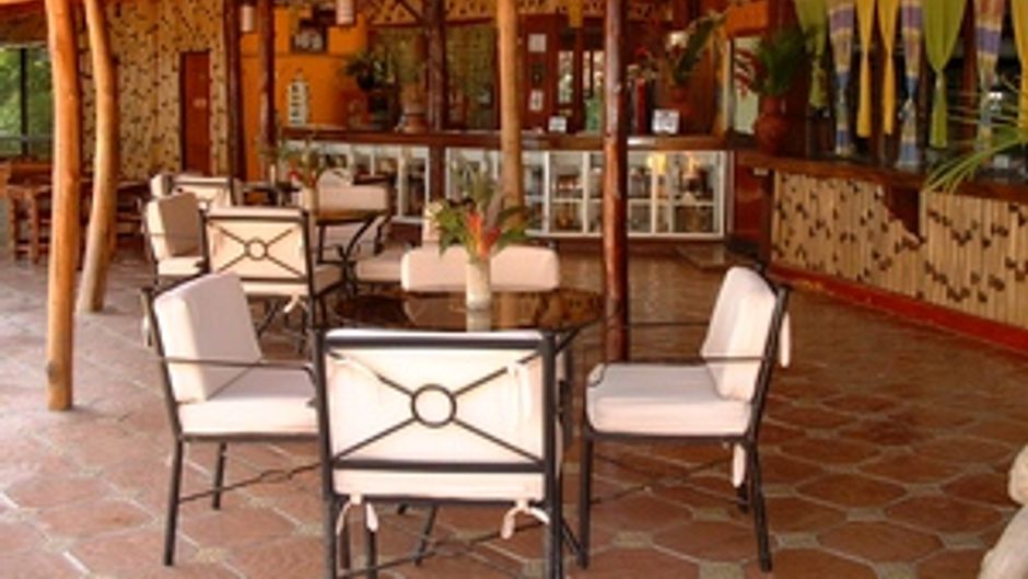 Tango Mar Beach Hotel, Spa & Golf Resort Bar/Lounge