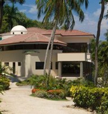 Tango Mar Beach Hotel, Spa & Golf Resort