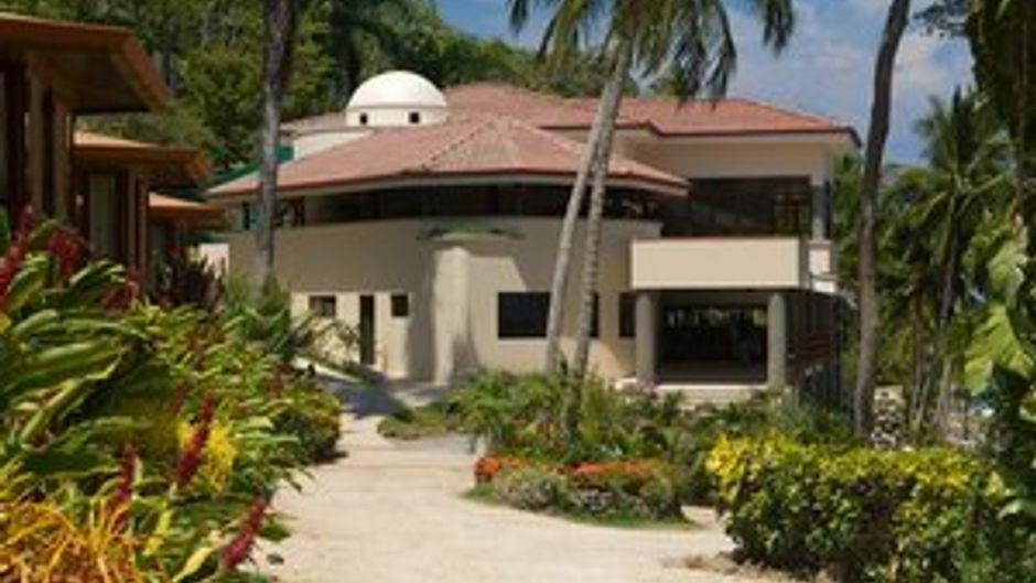 Tango Mar Beach Hotel, Spa & Golf Resort Exterior