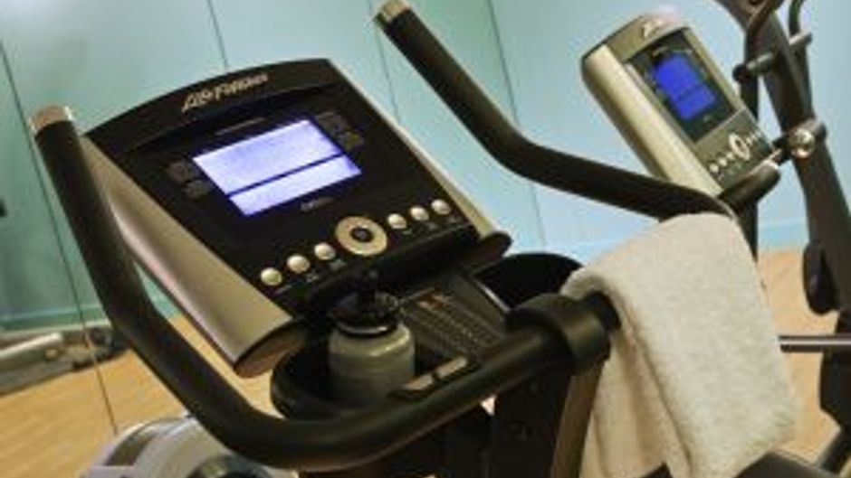 The Refuge des Aiglons Health