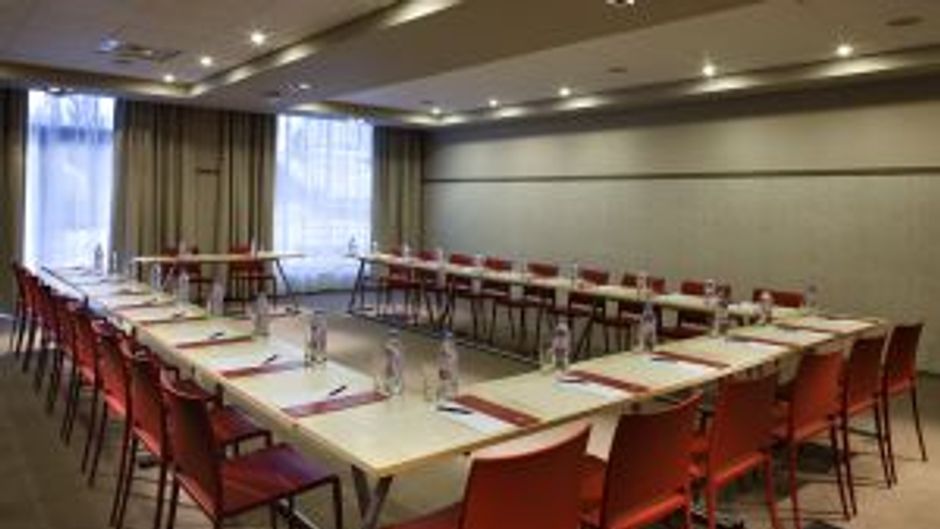 The Refuge des Aiglons Meeting