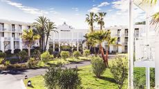 Mouratoglou Hotel & Resort