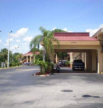 Red Roof Inn Ft Myers