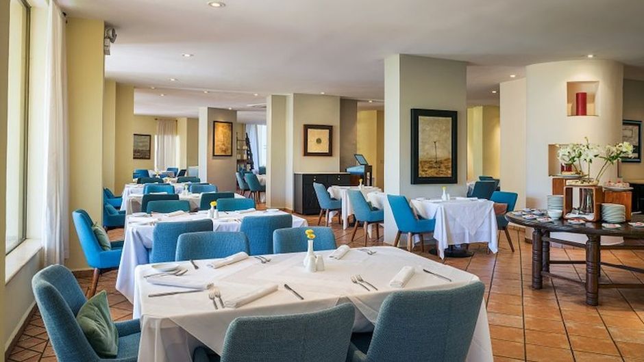 Velas Vallarta Restaurant