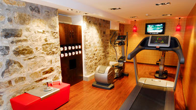 Tiffany Hotel Geneve