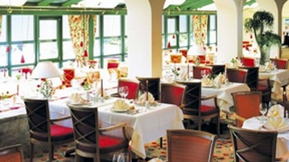 Travel Charme Nordperd & Villen Restaurant