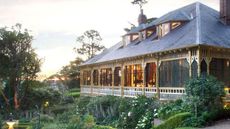 Lilianfels Blue Mountains Resort & Spa