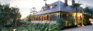 Lilianfels Blue Mountains Resort & Spa