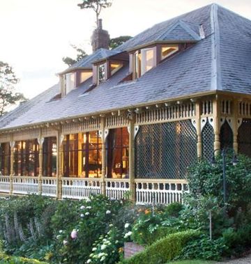 Lilianfels Blue Mountains Resort & Spa
