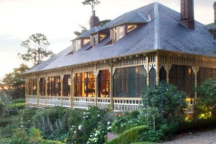 Lilianfels Blue Mountains Resort & Spa
