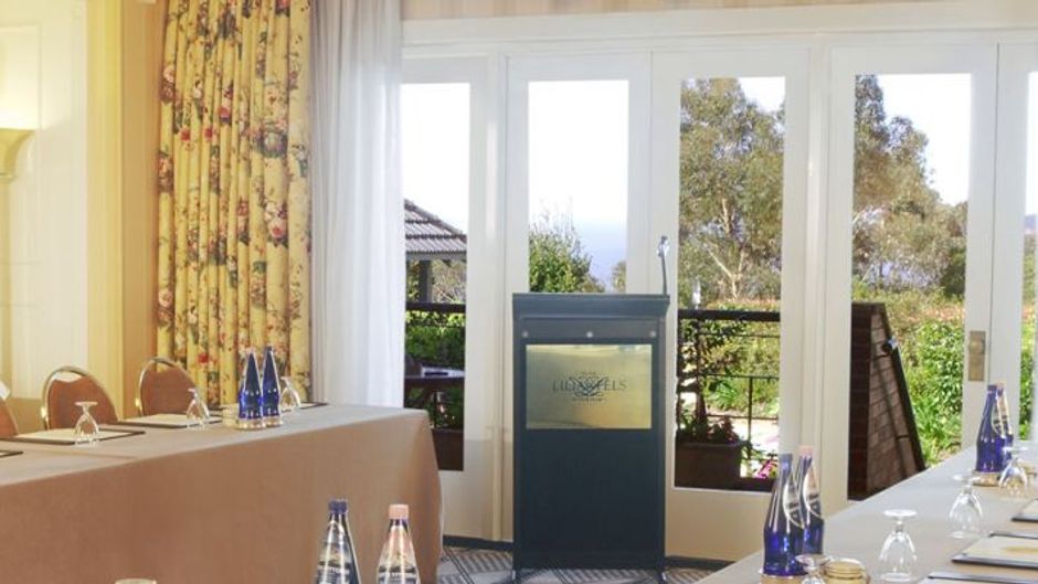 Lilianfels Blue Mountains Resort & Spa Meeting
