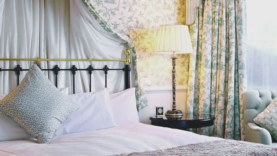 Lilianfels Blue Mountains Resort & Spa Room