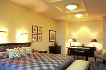 Disney's Hotel New York