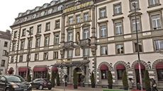 Hotel Halm Konstanz