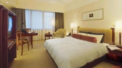 Sunshine Hotel Shenzhen