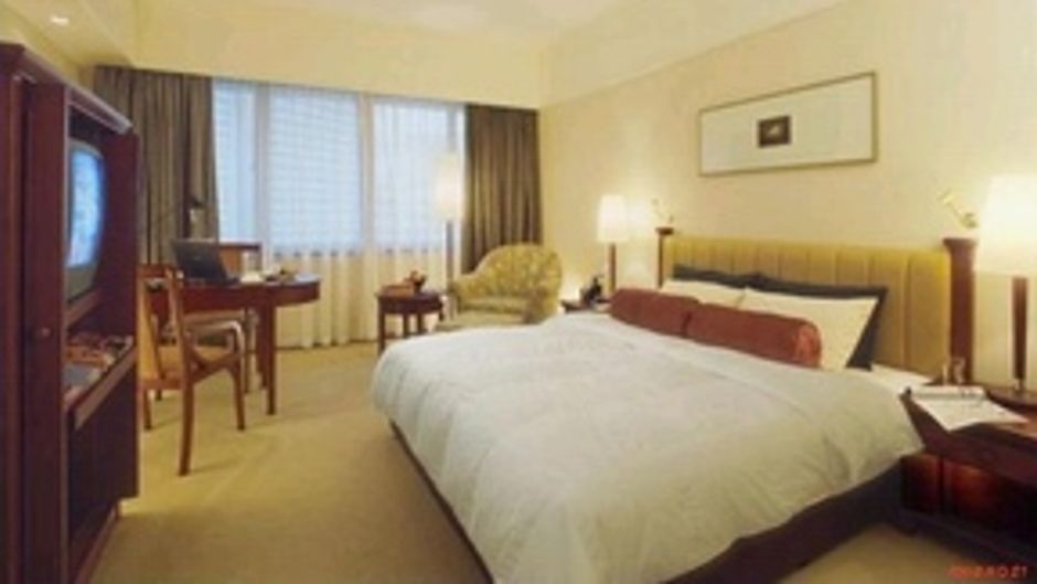 Sunshine Hotel Shenzhen Room
