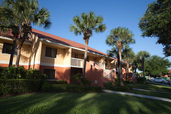Westgate Vacation Villas