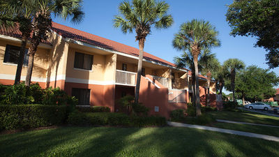 Westgate Vacation Villas
