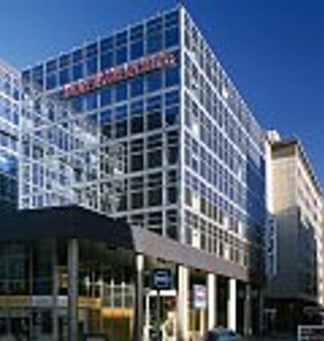 Mercure Paris La Defense Grande Arche