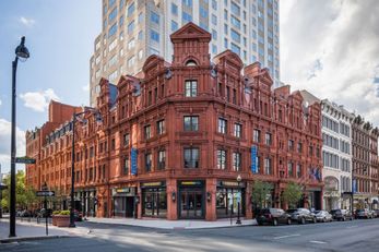 Goodwin Hotel