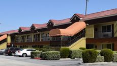 Budget Inn La Puente