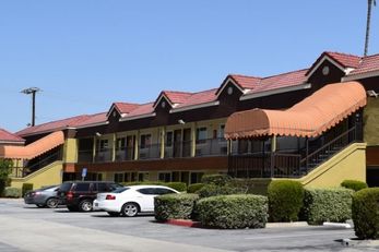 Budget Inn La Puente