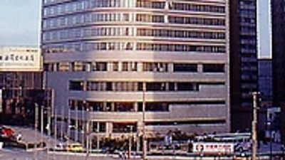 Lansheng Hotel Shanghai