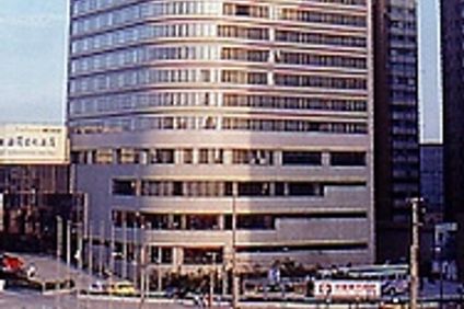 Lansheng Hotel Shanghai