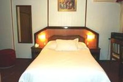Continental Hotel