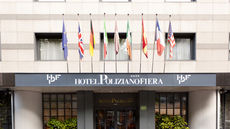 City Life Hotel Poliziano