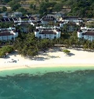 SandCastles Resort