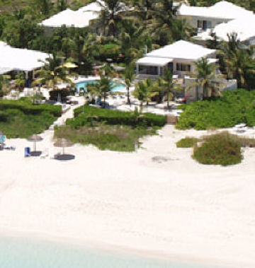 Sibonne Beach Hotel