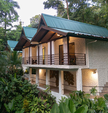 Ecotica Boutique Hotel