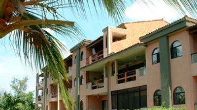 Flamingo Marina Resort