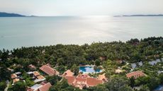 Santiburi Beach Resort, Golf & Spa