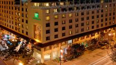Holiday Inn Centrevillle Downtown