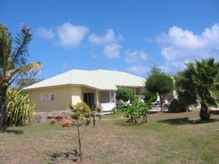 Esmeralda Resort