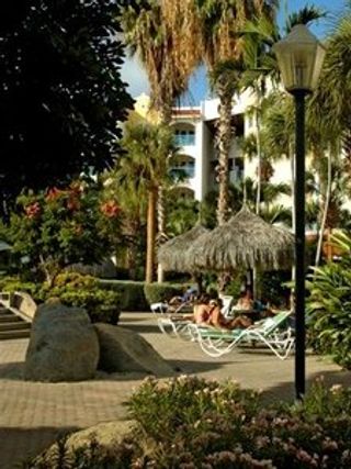 Costa Linda Beach Resort