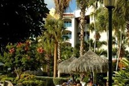 Costa Linda Beach Resort