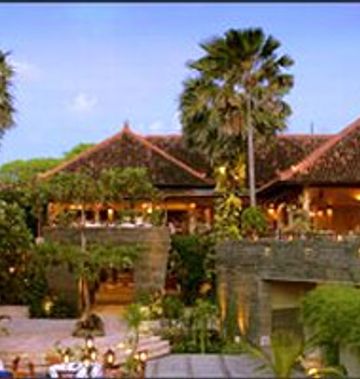 AlamKulKul Boutique Resort & Hotel